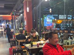 -老船舫·现做活鲜鱼馆(东郊记忆店)