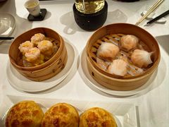 -白天鹅宾馆-宏图府餐厅