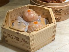 -陶陶居酒家(SM二期购物广场店)