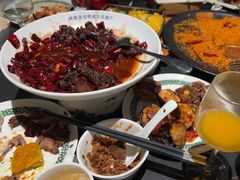 -三强鸽子(中原路店)