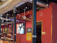 -极焰·烧肉刺身放题(天河领展广场店)