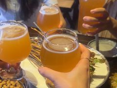 -贰醒·私房小院烧烤 (太古里店)