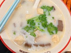 -小杨生煎(深圳岗厦北店)
