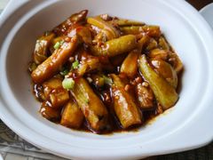 -十二饭点·川菜(北站圆融店)