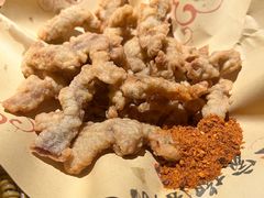 -破三川·新川菜(静安大融城店)