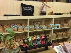 店内环境-先锋书店(五台山总店)
