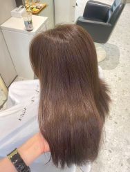 -AFA Hair studio·女士发型设计