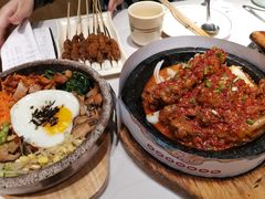 -七八冷面·延边朝鲜族美食(欢乐谷店)