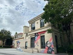 -申德勒加油站西餐厅(太仓店)