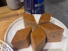 -花溪雨·森林餐厅(石基店)