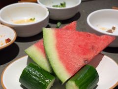 -海底捞火锅(华南摩尔店)
