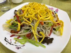 -春水锅贴·传统鲁菜(大明湖店)