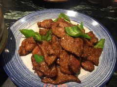 -兰溪小馆(东直门簋街店)