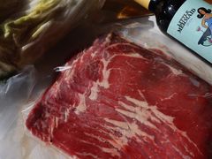 -食间牛排(湖西路店)