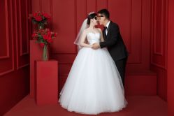 -CD视觉婚纱摄影