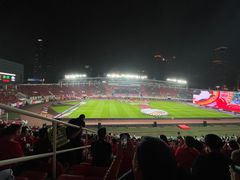 -天河体育中心