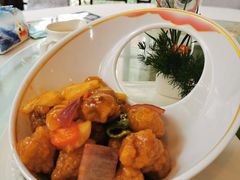 -东江渔村·古典园林·30年粤菜老字号(太和店)