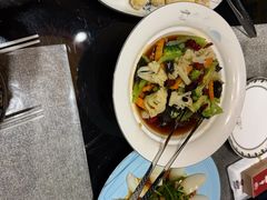 -蒙古人烤羊大师·草原料理(工农大路店)
