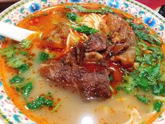 -金杨拉面王小吃面馆·牛三宝面·红烧牛肉粉
