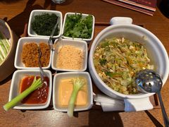 -林四喜·闽南传家菜(鼓浪屿店)
