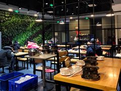 大堂-范贤光鸡公煲(平乐园总店)