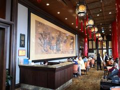 大堂-圆山大饭店-圆苑餐厅
