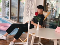 -天空花园餐吧·生日·团建(南山店)