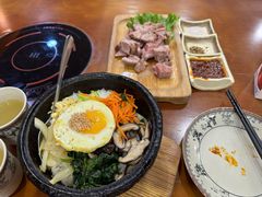-老朴饭店(邮政街总店)