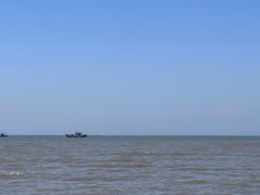 -辽宁团山国家级海洋公园
