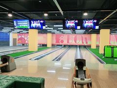 -合·保龄球馆(津悦城店)