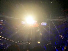 -东莞银行篮球中心