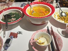 -谭厨中山传家菜.乳鸽.脆鲩鱼(华强北中航城店)