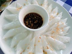 -阿妹小海鲜(下角店)