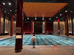 -抚仙湖万达文华酒店