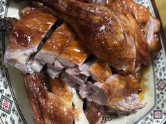 烧鸭-聂记粤菜馆(鼓西路店)
