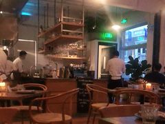 -BOR Eatery(安福路店)