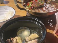 -食光慢宴·安吉土菜馆