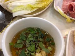 -朱氏胖子烂火锅(洪崖洞店)