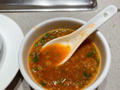 -海底捞火锅(银泰中心店)