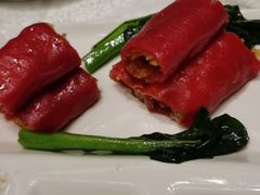 -四季海鲜酒楼·粤菜·早茶·宴会(南山中心区店)