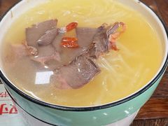 -乔家满族八大碗(流水沟店)