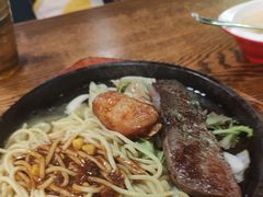 -唯语西餐厅(坦洲店)