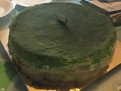 -OL’s Cake鲜荟千层(东风中路店)
