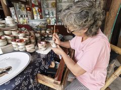 -景德镇古窑民俗博览区