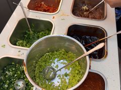 -李记鲜切牛肉自助火锅(紫薇花园店)