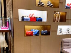 -CHANEL(ifs国际金融店)