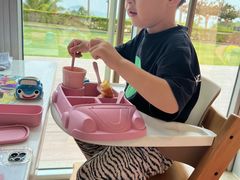 -水桶王国主题餐厅·聚会·生日派对·亲子活动·家庭套餐(亚龙湾希尔顿店)