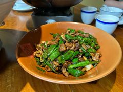 -乡野李掌柜(汉江路店)