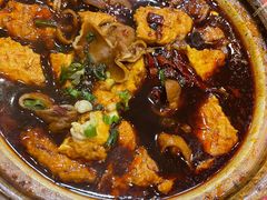 臭大元烧肥肠-壶园美食·淮扬菜(东圈门店)