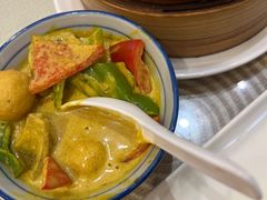 -鹅冠港式茶餐厅(来福士店)